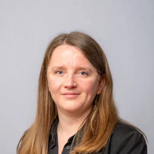 Sanne Henriksen