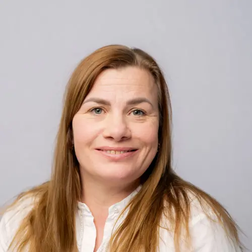Helle Stenberg