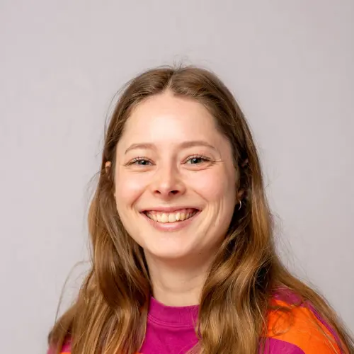 Karoline Frost Gjengedal