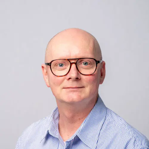 Peder Thøgersen Jensen