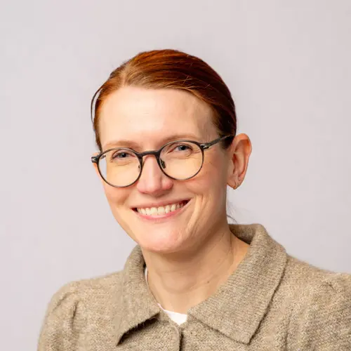 Anna Lærke Hansen