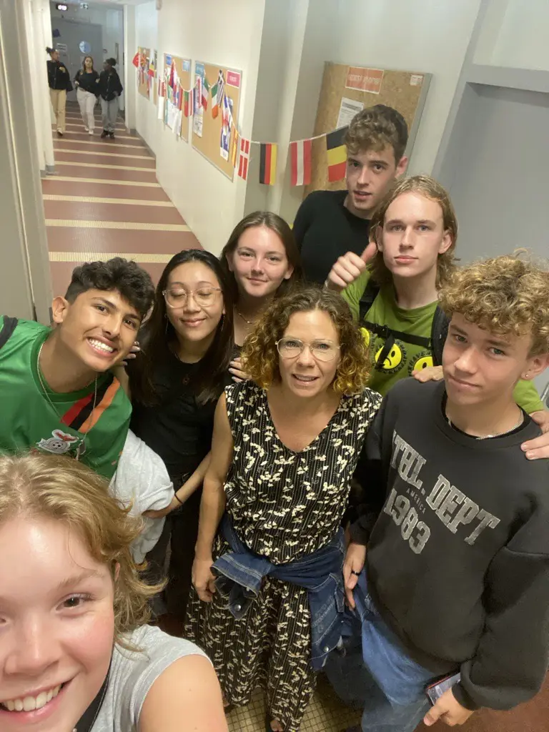 Erasmus 3