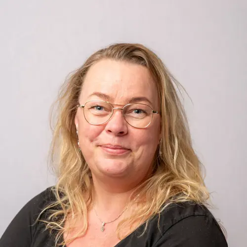 Jeanette Lund Jørgensen