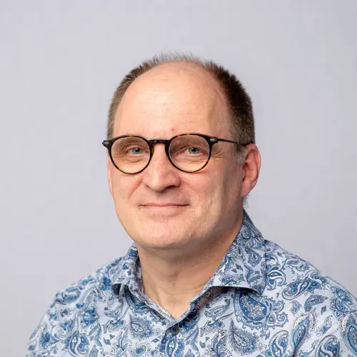 Anders Birch Kjeldvig