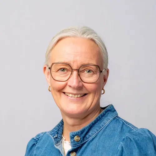 Hanne Roland