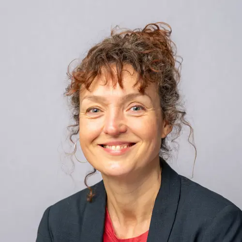 Lene Friis