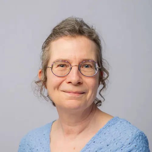Eva Becher