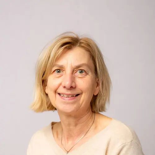 Ulla Haue Pedersen
