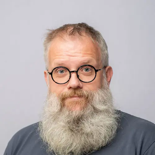 Jan Lau Troelsen Harritsø