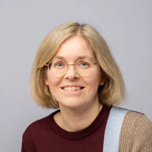 Pernille Viinholt Nielsen
