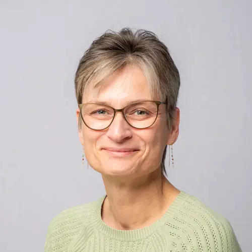 Bettina Mikkelsen
