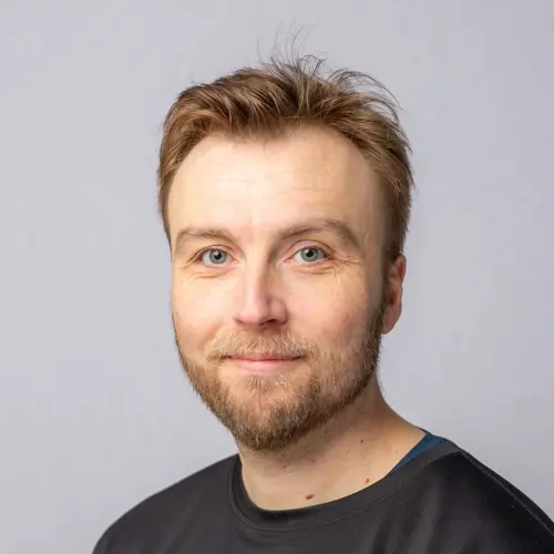 Casper Kirkegaard Øritsland