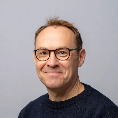 Thomas Drejer