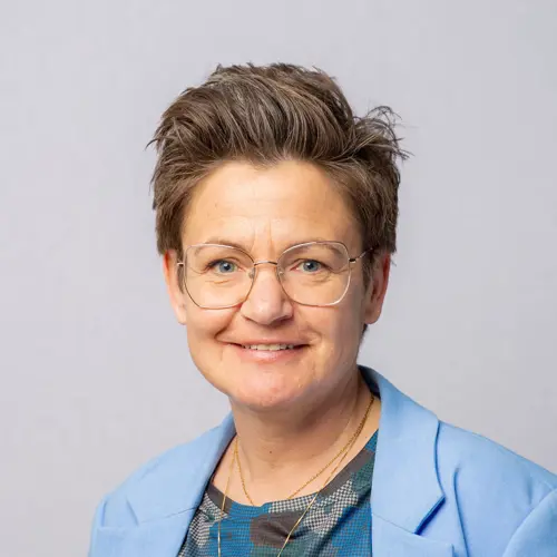 Meike Claudia Voigt Wandam
