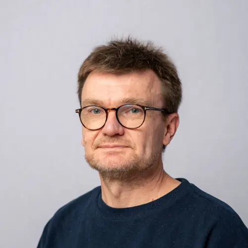 Poul Steiner Jensen