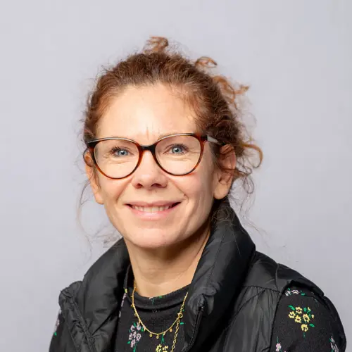 Tine Guldbrandt Lauritzen