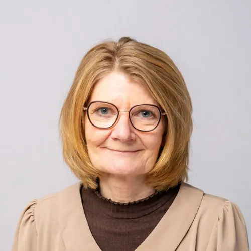 Lisbeth Andersen