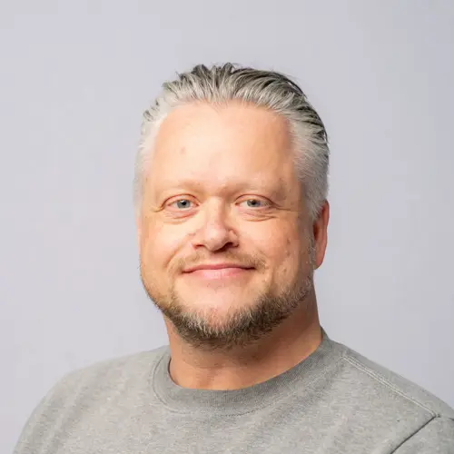 Jakob  Skov Nyborg