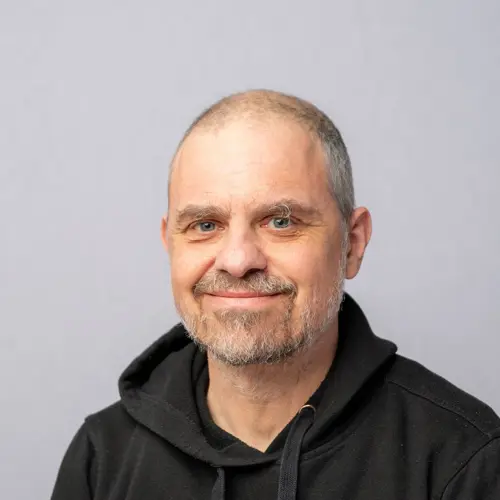 Krister Hansen