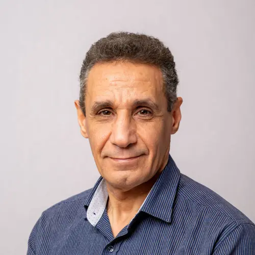 Mohammed Slaiman