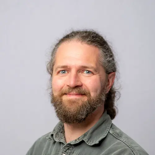 Sune Roholt Mortensen