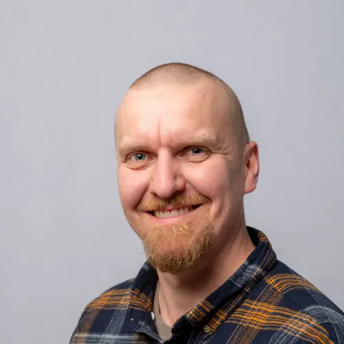 Per Haystrup Feddersen