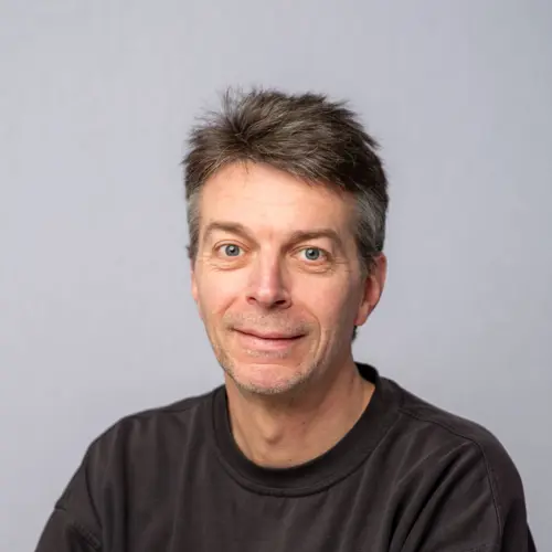 Lars Krogh Hansen