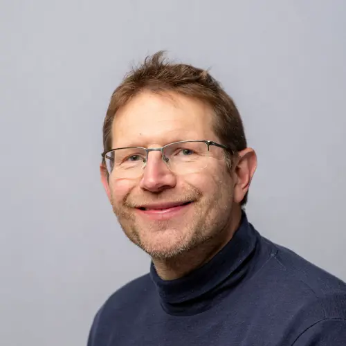 Nicolai Eriksen