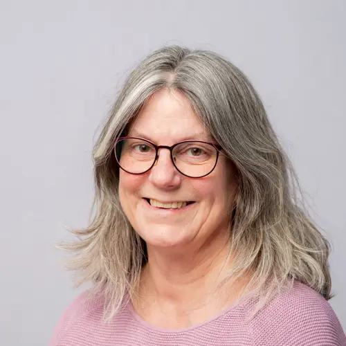 Lisbeth Birch Jensen