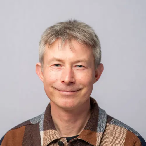 Jan Immerkjær Kirkegaard