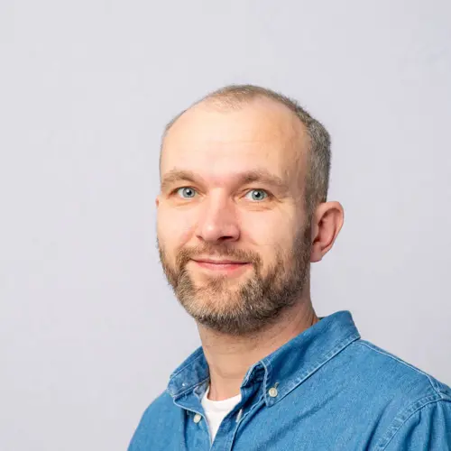 Thomas Ohnesorge