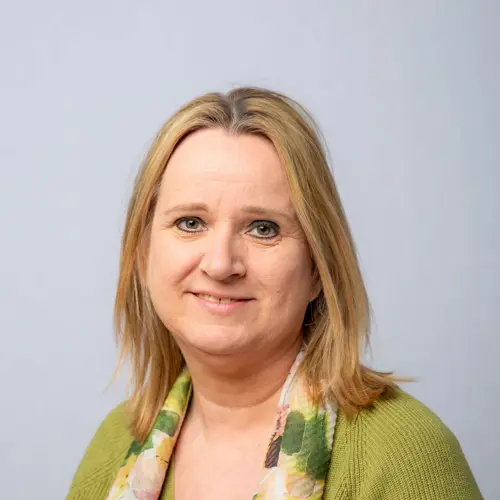 Tina Nielsen