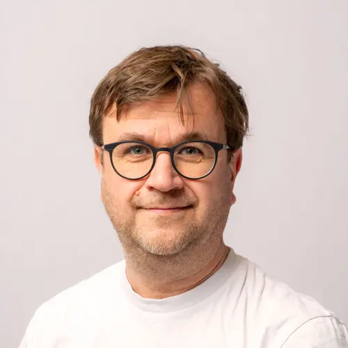 Michael Møller