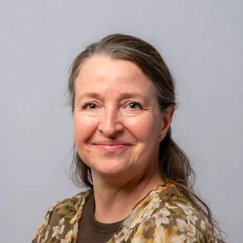 Eva Sohn Poulsen