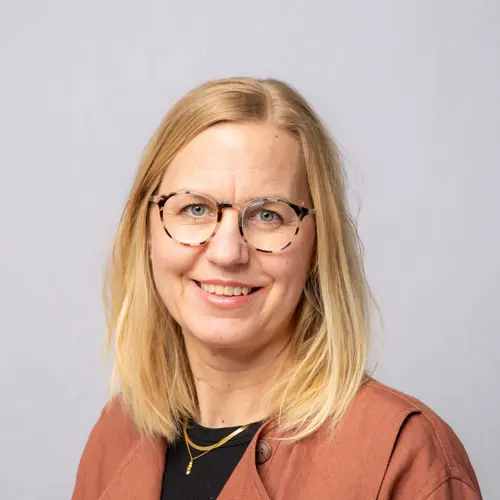 Susan Elisabeth Skovgaard