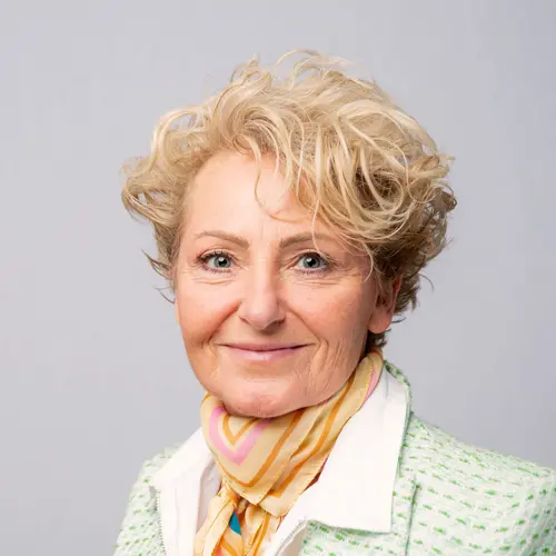 Hanne Kristiansen