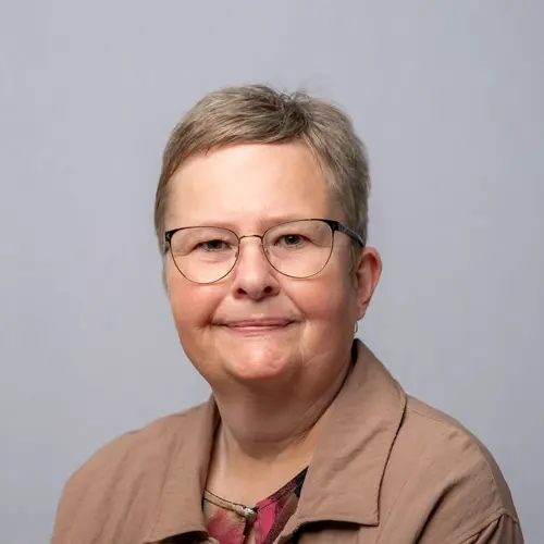 Vibeke Andersen