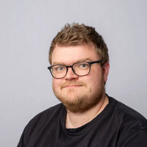 Marius Bundgaard Arp