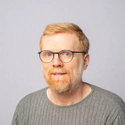 Kasper Harbo Bendixen