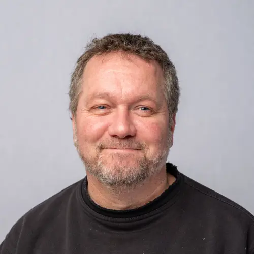 Damien Werge