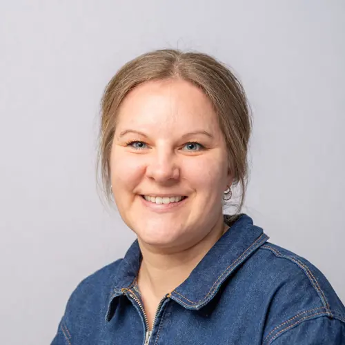 Camilla Brink Hansen