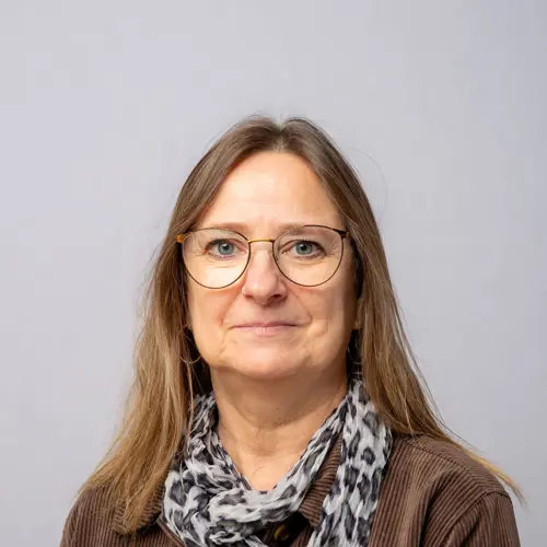 Susanne Staugaard