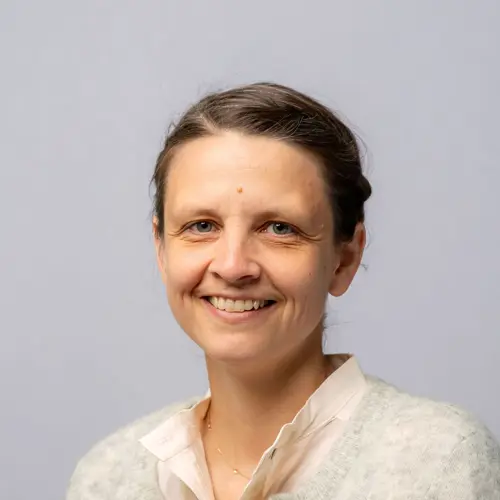 Karen Eltang Petersen