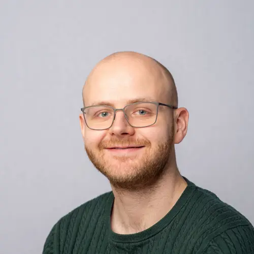 Jesper Dahl Jensen