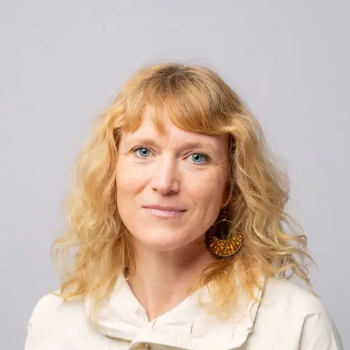 Line Marianne Sørensen