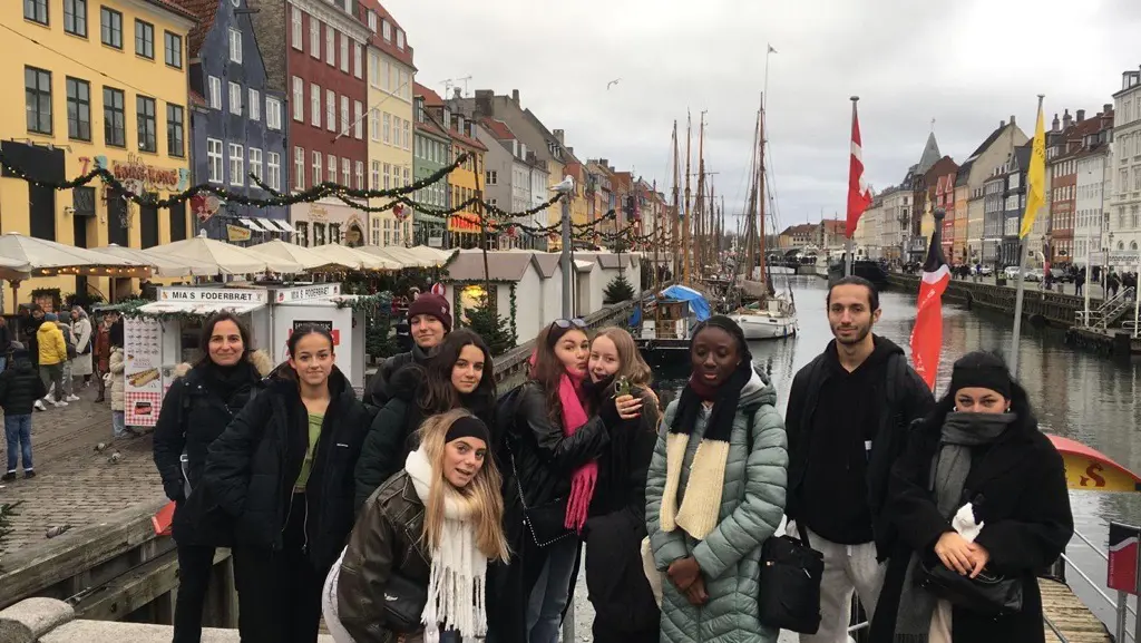 Erasmus 1