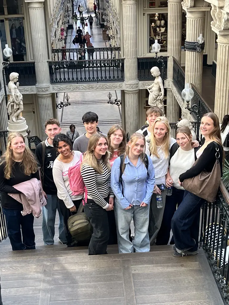 Erasmus 2