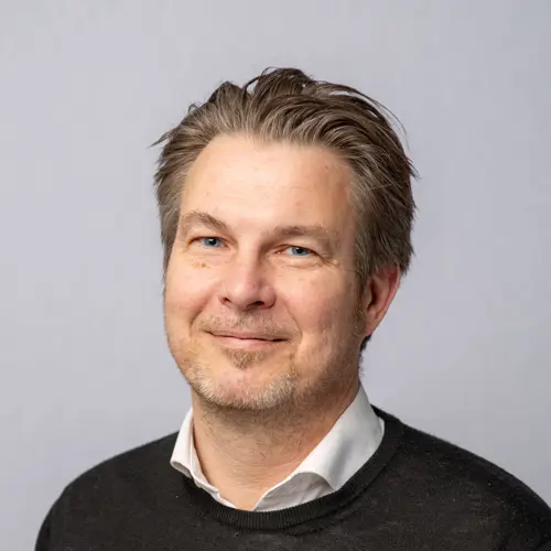 Claus Henriksen