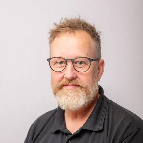 Peter Emil Thomsen