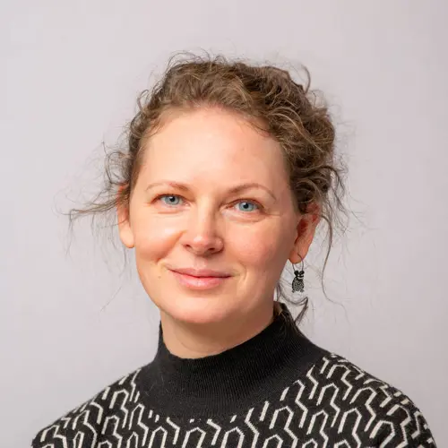 Anna-Maria Nielsen